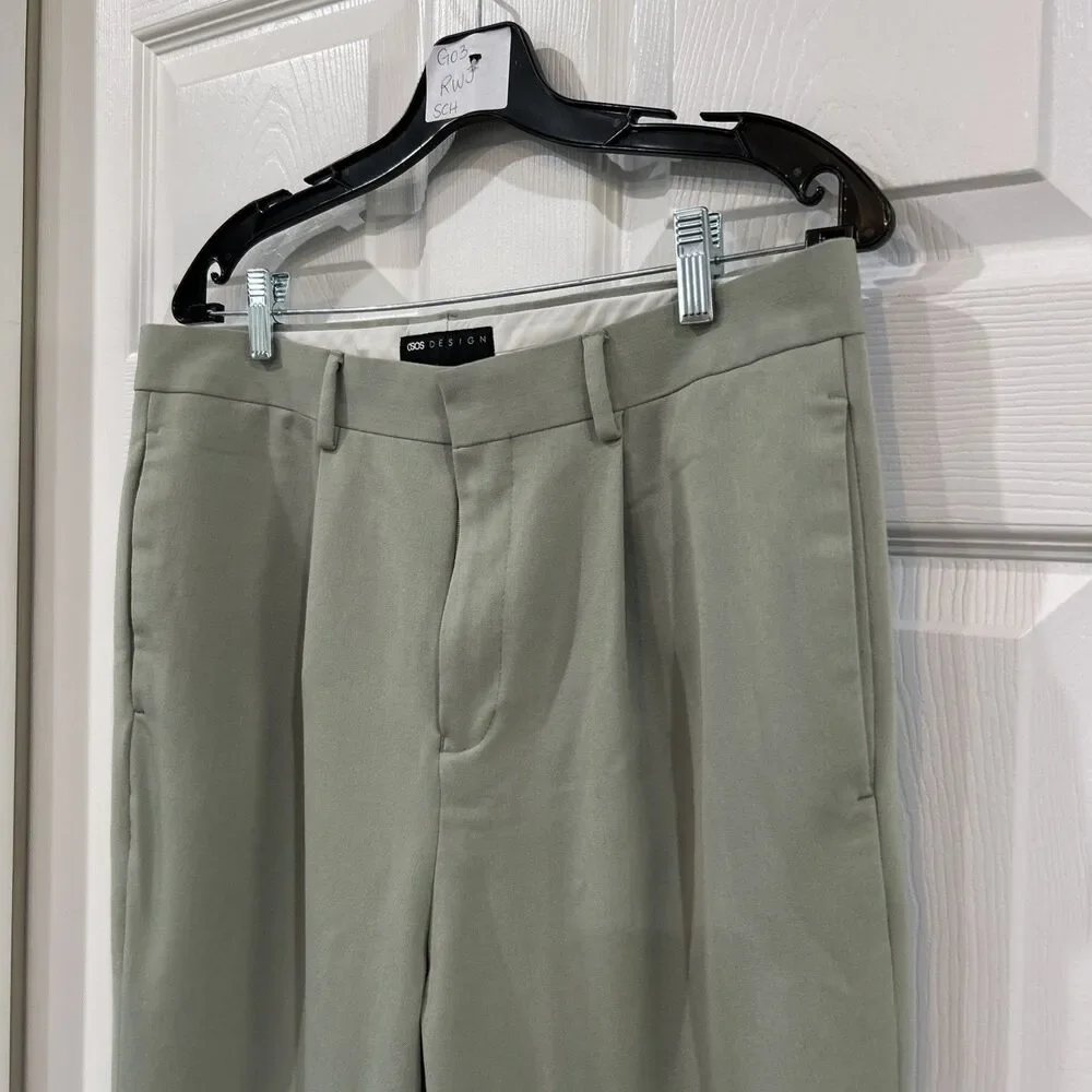 ASOS Design Men's 32